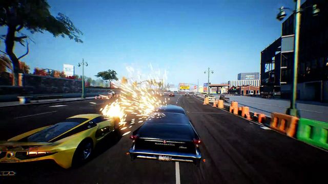 [1:04] Wreckreation 2 - Announcement Trailer