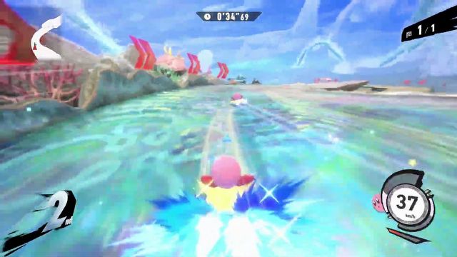 [1:07] - zwiastun z Nintendo Direct 12.09.2025