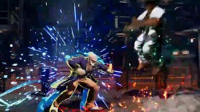 [1:12] - Mr. Big Update