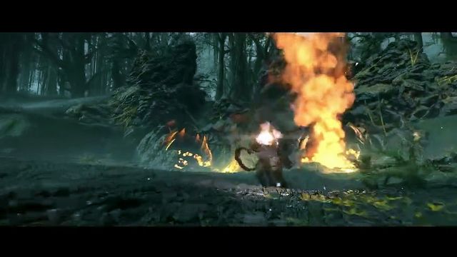 [1:18] - Python Commandos Warbond Trailer