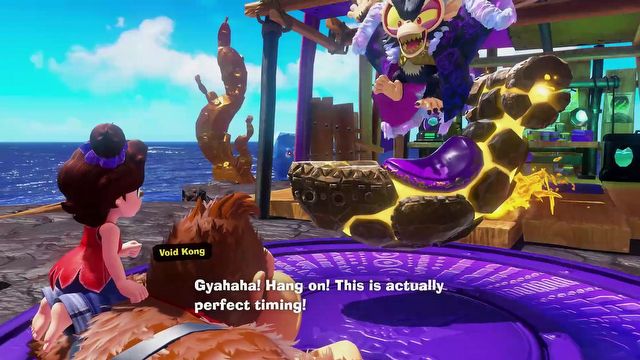 [2:45] - zwiastun z Nintendo Direct 12.09.2025