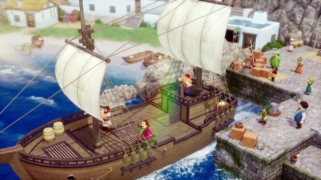 [2:07] - zwiastun z Nintendo Direct 12.09.2025