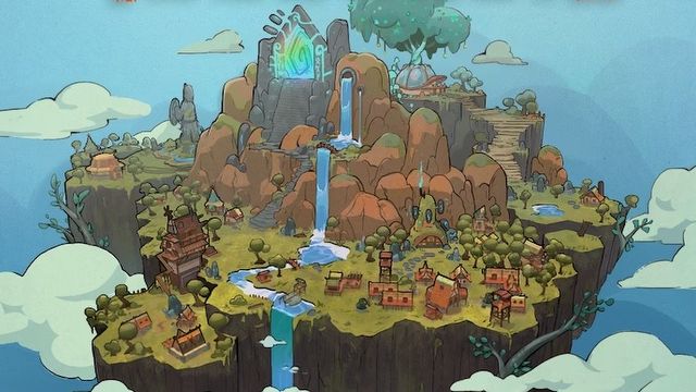 [0:39] - zwiastun z rozgrywką