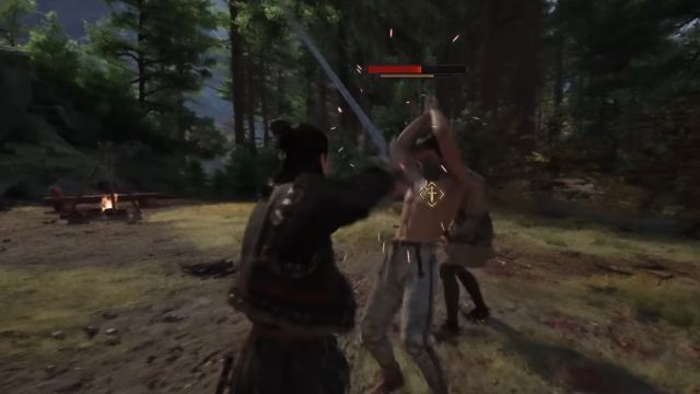 [21:06] - Gameplay Overview