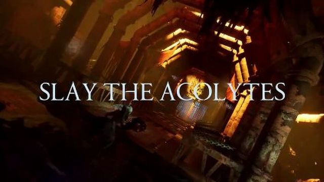 [1:17] Morbid The Lords of Ire - Launch Trailer