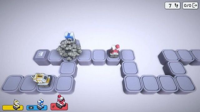 [1:22] zwiastun rozgrywki #1