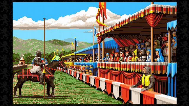 [1:01] - Announce Trailer