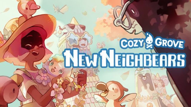 [1:41] zwiastun DLC New Neighbears