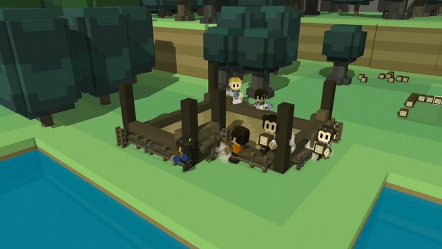[1:46] Early Access trailer
