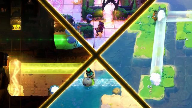 [1:30] - zwiastun #1