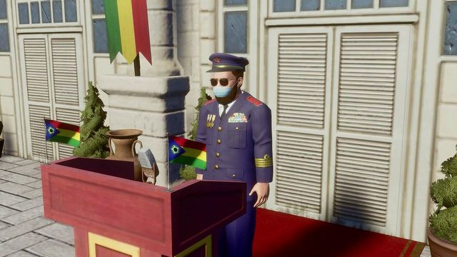 [1:15] Going Viral DLC trailer