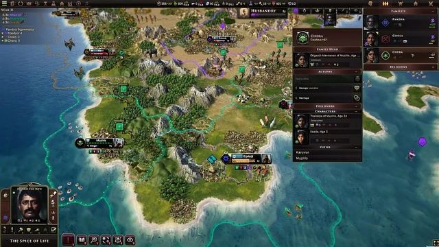 [1:29] - zwiastun dodatku