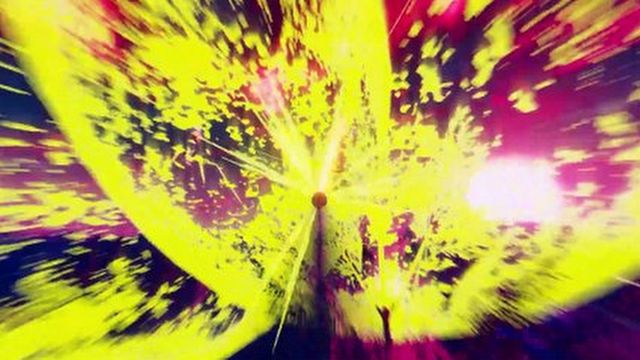 [0:58] - zwiastun aktualizacji Nightmare Paralysis