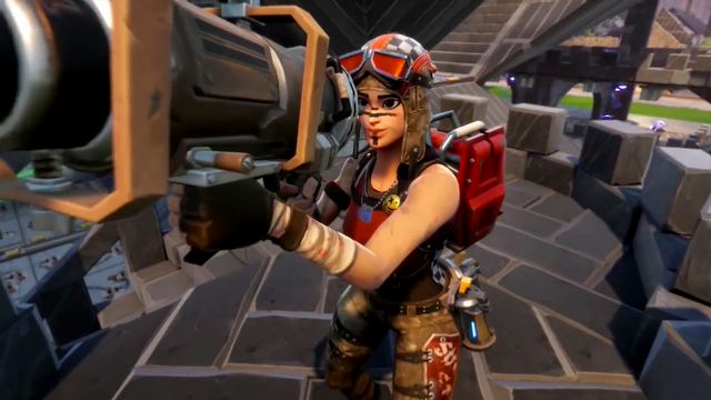 [0:28] Horde Bash Announce Trailer