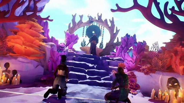 [1:12] - Efod Trailer