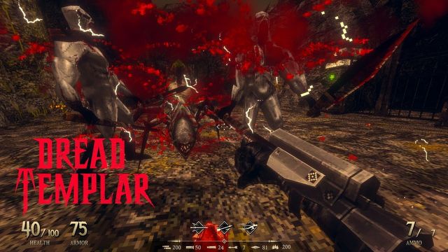 [17:23] zwiastun rozgrywki #1