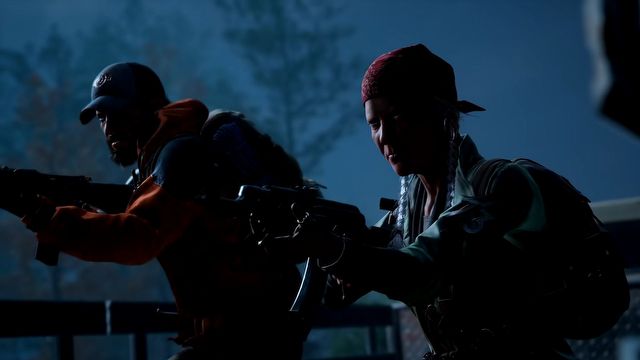 [2:10] River of Blood DLC trailer