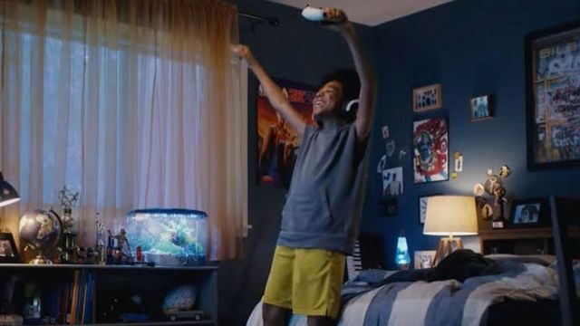 [1:00] zwiastun wersji PlayStation 5