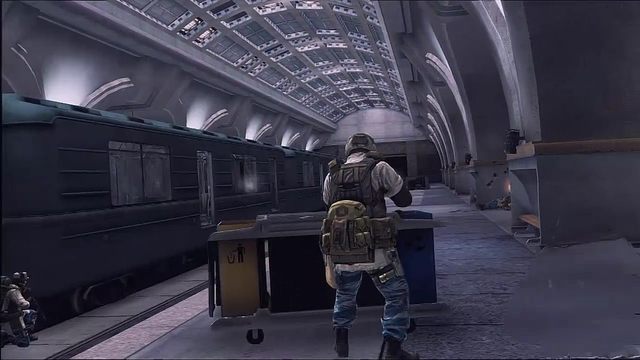 [1:05] Khyber Strike DLC