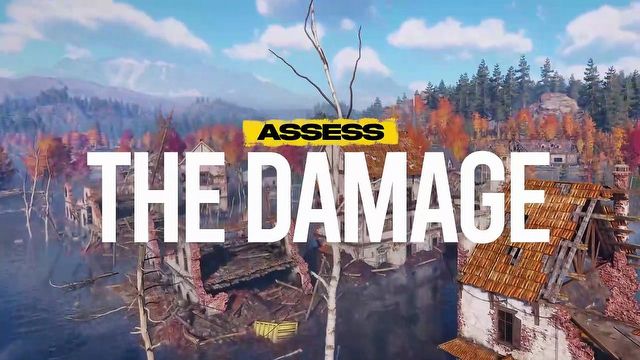 [1:16] - Reclaim Expansion Trailer