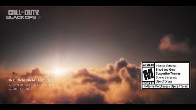 [1:56] - fabularny zwiastun 3. sezonu