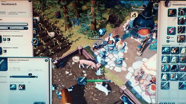 [1:34] - Xbox Version Announcement Trailer