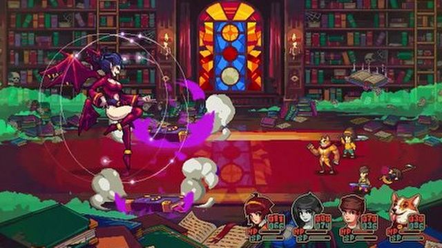 [1:08] Bloomtown A Different Story - Launch Trailer