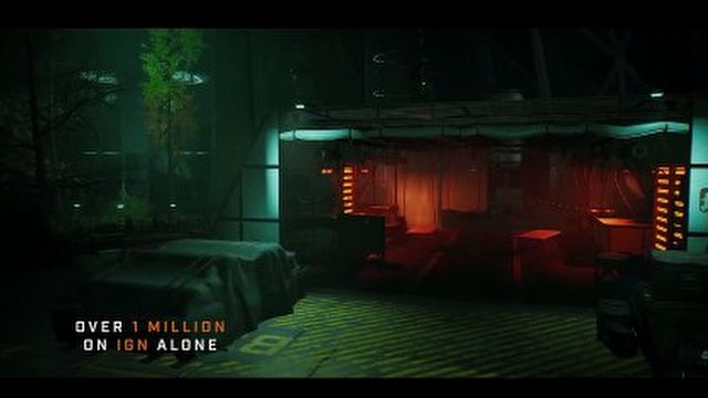[1:20] Fort Solis - Anniversary Trailer