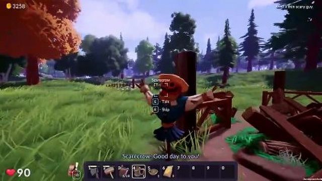 [2:07] - zwiastun #1