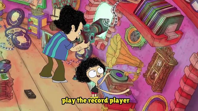 [1:42] - zwiastun premierowy