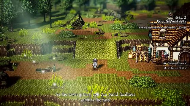 [2:45] - prezentacja rozgrywki