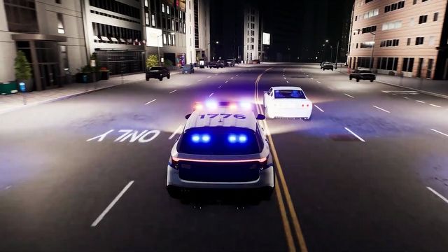 [1:01] - zwiastun Adventurer Police Vehicle