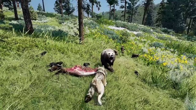 [2:19] - Gameplay Trailer