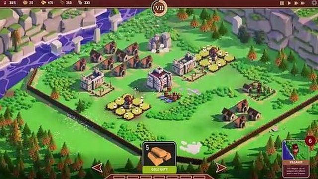 [0:46] - zwiastun rozgrywki