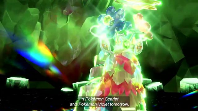 [1:31] - zwiastun wersji na Nintendo Switch 2