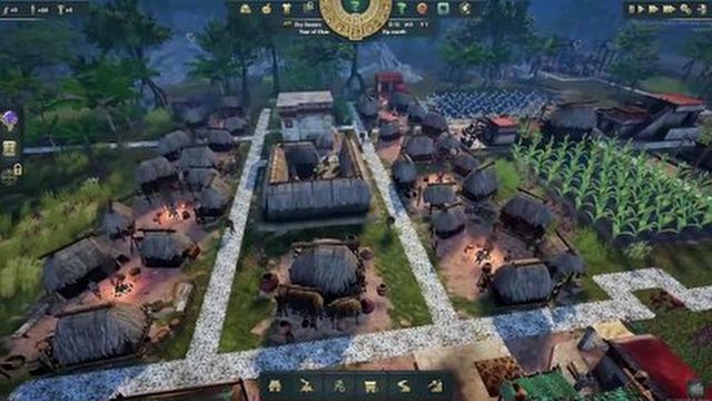 [0:30] - zwiastun rozgrywki