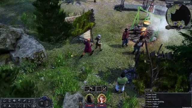 [1:20] - zwiastun na Kickstartera