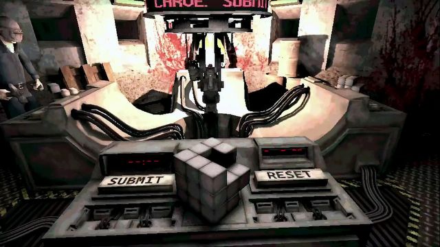 [1:10] Twórca popularnego Buckshot Roulette powraca z Machine Party. To brutalna wersja Mario Party, w której minigry imprezowe zmieniają się w krwawą jatkę
