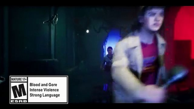 [0:40] - zwiastun premierowy 2. rozdziału Stranger Things