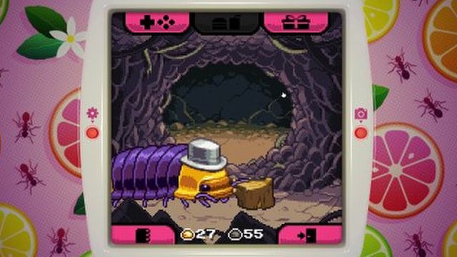 [0:58] - zwiastun rozgrywki