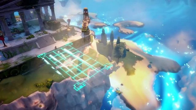 [1:51] - Early Access Launch Trailer