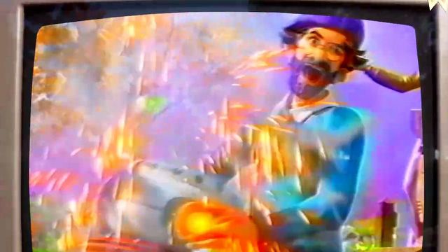 [1:13] - zwiastun aktualizacji the Toxic Tangle