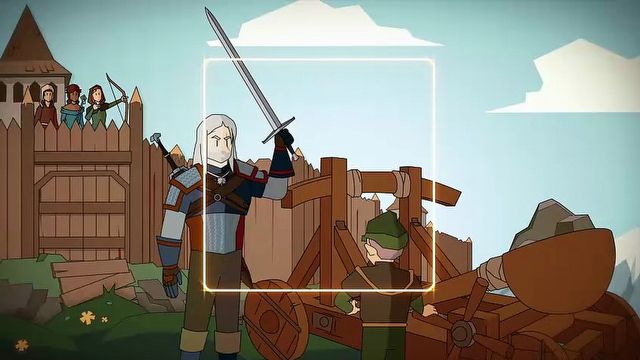 [1:00] - Reveal Trailer