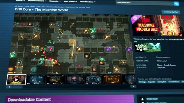 [2:11] - zwiastun Machine World