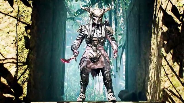[0:46] - Father Predator Trailer