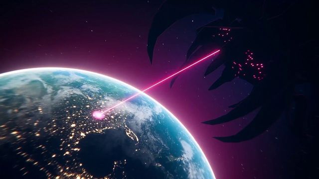 [0:52] zwiastun DLC Operation Clear Skies