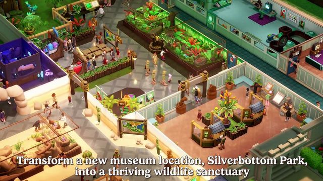 [1:04] - Update 7.0 Launch Trailer