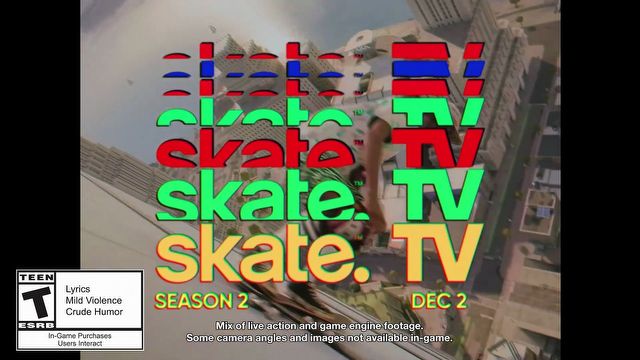 [1:49] - Early Access Season 2 Trailer