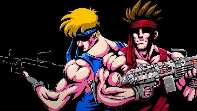 [0:42] zwiastun aktualizacji Deux or Die