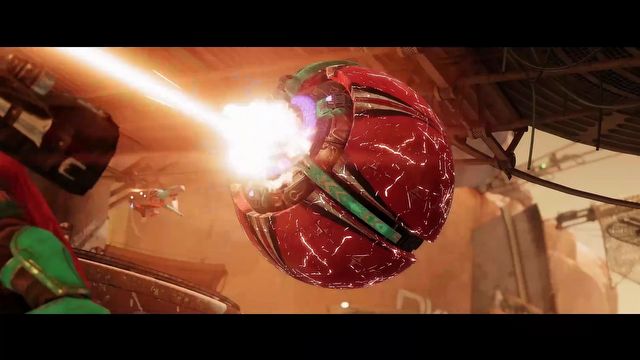 [2:31] - Launch Trailer